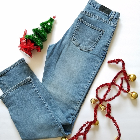 New York & Company Denim - ❤️New York & Company Jeans Classic high Rise Sz 6